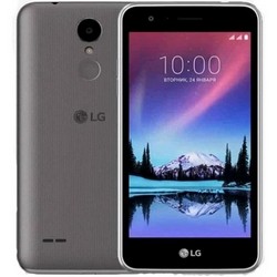Замена экрана на телефоне LG X4 Plus в Красноярске